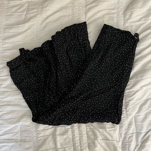 Anthropologie Culottes